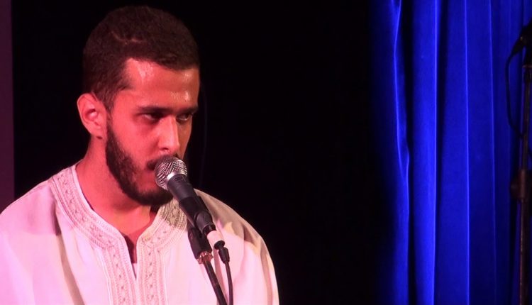 لنحتفل باليوم الدولي للعيش معا في سلام بمدينة تطوان المغرب يوم الخميس 16 ماي 2019