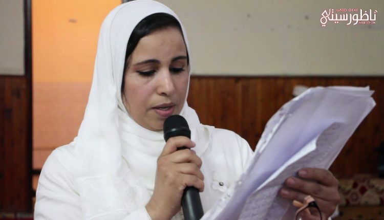 الزاوية “العلاوية” بالناظور تُحيي أمسية روحية لإشاعة ثقافة السلام والتحسيس بأهمية القيم الانسانية 