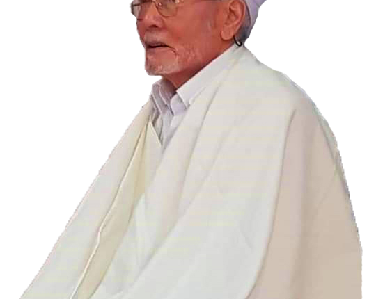 NASAR EDDIN